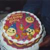 Birthday Cakes 9