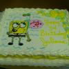 Birthday Cakes 35