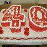 Birthday Cakes 45