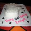 Birthday Cakes 48
