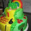 Birthday Cakes 51