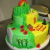 Birthday Cakes 52